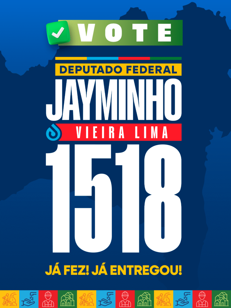 VOTE 1518