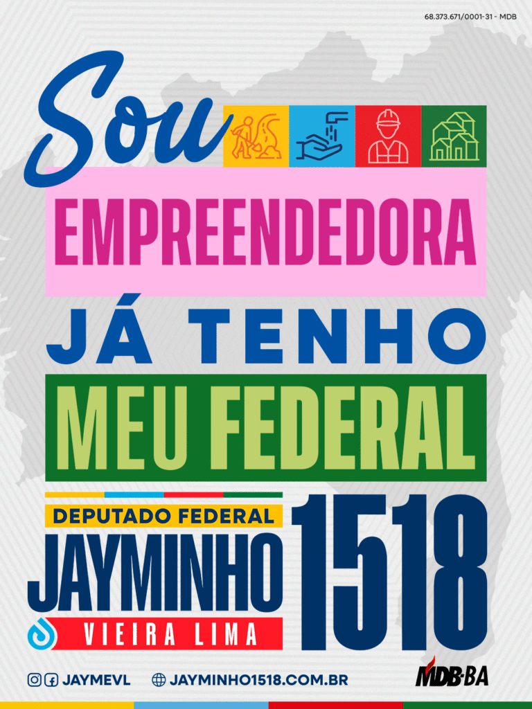 Sou Empreendedora e voto 1518